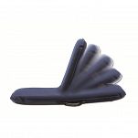 FOTEL GRANATOWY ROYAL Comfort  55052 - 2