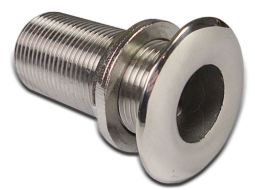 ODPŁYW NIERDZEWNY GWINT  3/4''  71223	