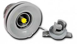 ZAWÓR POWIETRZA Z NAKRĘTKĄ DO PONTONÓW 29406