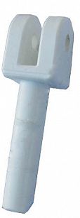 ZŁĄCZE BALDACHIMU ''WIDEŁKI''  00630