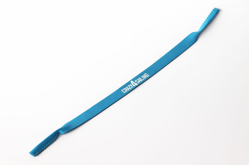 PASEK NEOPRENOWY DO OKULARÓW C4S NIEBIESKI 99642