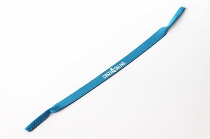 PASEK NEOPRENOWY DO OKULARÓW C4S NIEBIESKI 99642