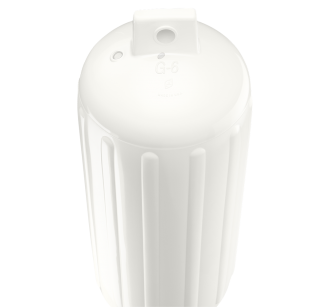 ODBIJACZ G-6 76.2X27.9 BIAŁY 51680