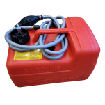 SILNIK MERCURY F8 ELH EFI 48615 - 4