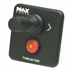PANEL STERU MAXPOWER  JOYSTICK 87113