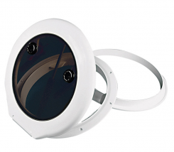 LUK OKRĄGŁY 380 mm 08810