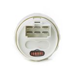 WSKAŹNIK POZIOMU WODY X-LINE WHITE 240-33Ω IP67 49634 - 3