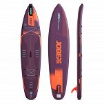 DESKA SUP JOBE Aero Duna Premium Board 11.6 Purple  28922 - 2