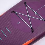 DESKA SUP JOBE Aero Duna Premium Board 11.6 Purple  28922 - 9