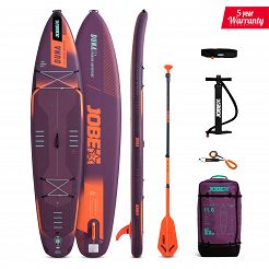 DESKA SUP JOBE Aero Duna Premium Board 11.6 Purple  28922