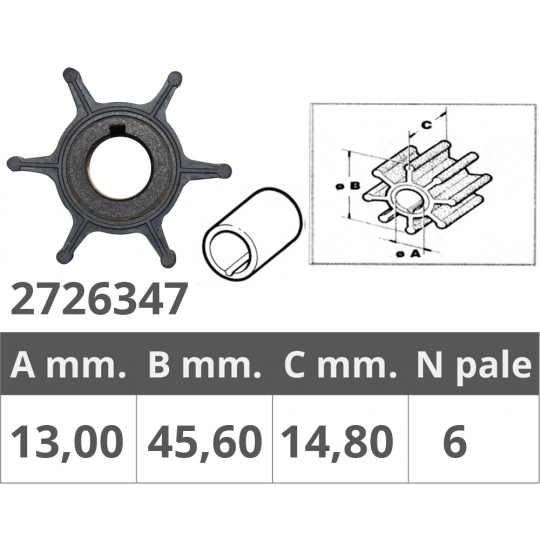 WIRNIK Honda, 8 -10 KM, 43470 #BLACKWEEK