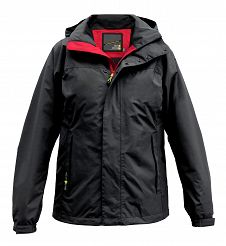 KURTKA - SZTORMIAK COSTAL C4S BARI CARBON  [XXL]