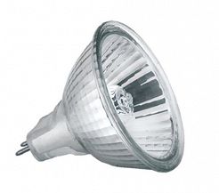 ŻARÓWKA MR16/C 12V/20W DO LAMP PODSALINGOWYCH 64922