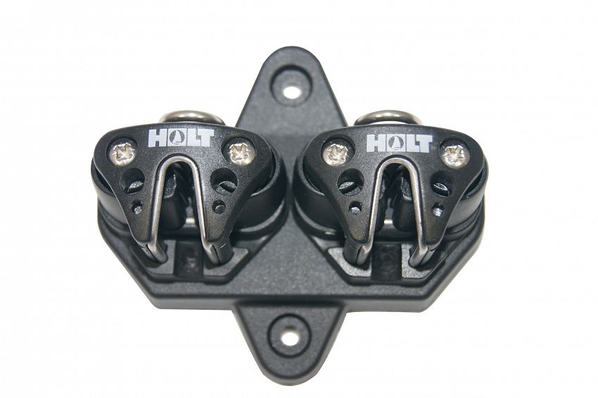 STOLIK Z DWOMA KNAGAMI HOLT HT7007 11161