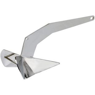 KOTWICA NIERDZEWNA DELTA 8KG 50237