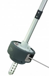 ROLER FOKA, SZTYWNY SZTAG, ROLFOK PLASTIMO 609S