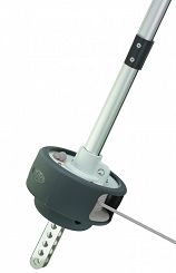 ROLER FOKA, SZTYWNY SZTAG, ROLFOK PLASTIMO 609S