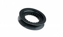 BLOK HARKEN 2137 CARBO 57mm KABESTANOWY LEŻĄCY POKŁADOWY 17689 - 2