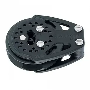 BLOK HARKEN 2137 CARBO 57mm KABESTANOWY LEŻĄCY POKŁADOWY 17689