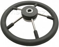 KIEROWNICA JACHT 350 SZARA  44840 - 3