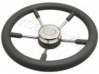 KIEROWNICA JACHT 350 SZARA  44840 - 2