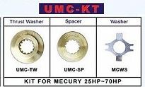 KIT MERCURY DO ŚRUBY YC 47480 - 2