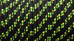 LINA ŻEGLARSKA SZOTOWA ELANA/POLIESTER 10 mm 31619