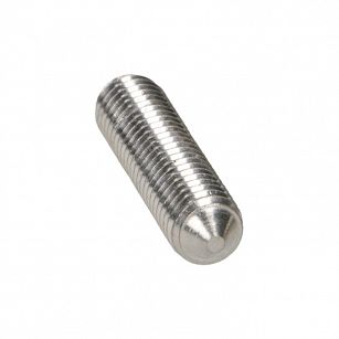 WKRĘT DOCISKOWY 6X50 DIN914 83721
