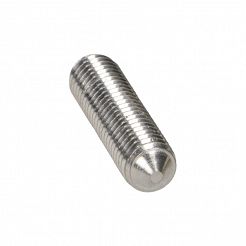 WKRĘT DOCISKOWY 6X50 DIN914 83721