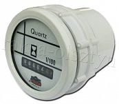 LICZNIK MOTOGODZIN BIAŁY  49810 - 2