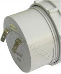 LICZNIK MOTOGODZIN BIAŁY  49810 - 3