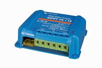 REGULATOR MPPT BLUE SOLAR 75/15, 10/10A 12V/24V, 48803 - 2