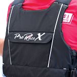 KAMIZELKA PRO RACE X 50N, 70+ KG 20054 - 3