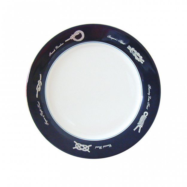 TALERZ ''EXCLUSIVE'' 23 cm  75092 