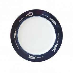 TALERZ ''EXCLUSIVE'' 23 cm  75092 
