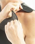 Spodnie pianka neoprenowa [S] JOBE Toronto Long John 2mm - 3