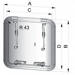 LUK VETUS ALTUS ALT5038SL - 08898 - 2