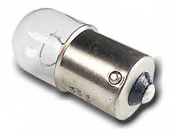 ŻARÓWKA BA15S 10W, 64912