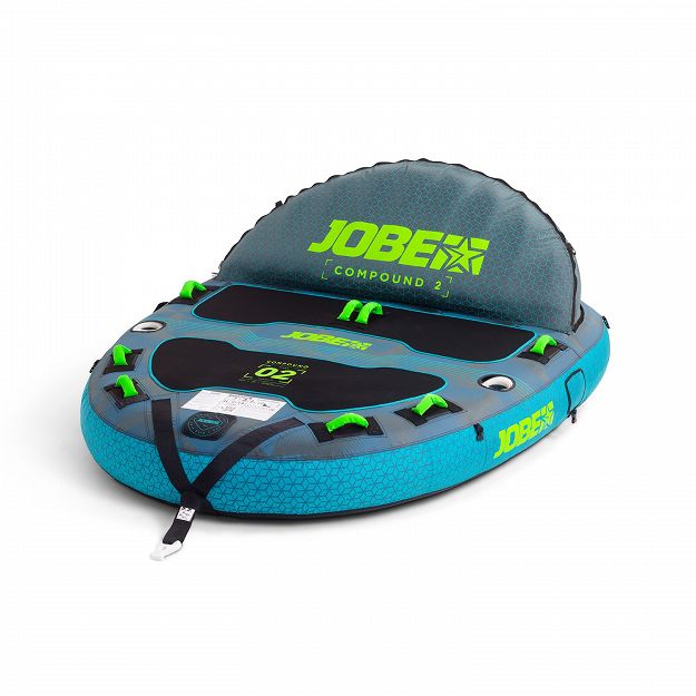 KOŁO DO HOLOWANIA Jobe Compound Towable 2P