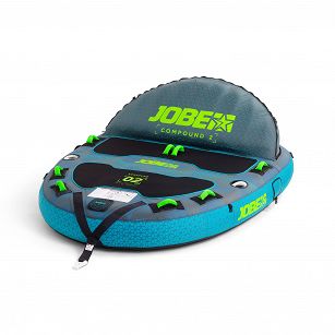 KOŁO DO HOLOWANIA Jobe Compound Towable 2P