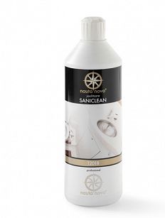 PŁYN ODKAMIENIACZ NAUTA NOVA SANICLEAN 750ml 54118