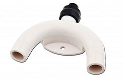 ODPOWIETRZNIK UKŁADU SANITARNEGO 19MM 73950