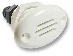 ODPOWIETRZNIK ZBIORNIKA PCV OWALNY   41766