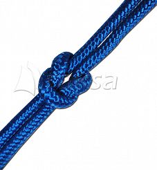 LINA ŻEGLARSKA CUMOWNICZA POLIPROPYLENOWA Z RDZENIEM 16 mm 31160