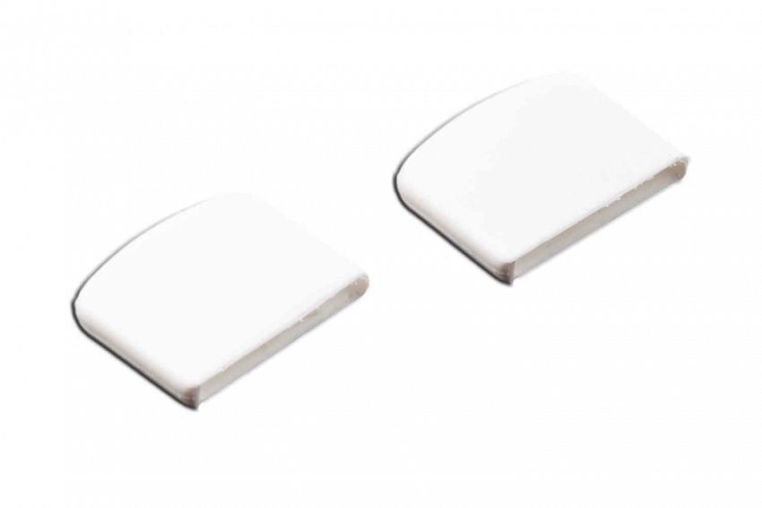 KOŃCÓWKA LISTWY DO ŻAGLA 32MM KPL 12320