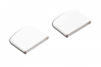 KOŃCÓWKA LISTWY DO ŻAGLA 32MM KPL 12320
