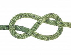 LINA ŻEGLARSKA WĘDKARSKA WĘD-LINKA 8 mm 15 metrów 32272