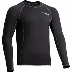 Koszulka [J12] bielizna termiczna ochrona UV 50+ UPF RONSTAN CL210