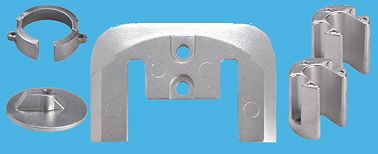 ZESTAW ANOD DO SILNIKA MERCRUISER BRAVO ONE 43953