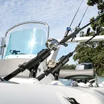 RIBPort plus StarPort & taśma 3M VHB - 3